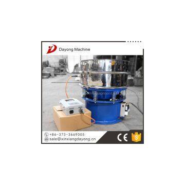 DYC-1000 Ultrasonic Vibrator Screen Sieve photo-3