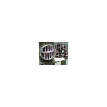 ASTM A234 WP9 Barred Tee