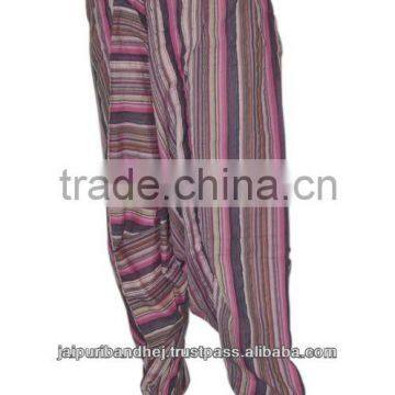 Jaipuri Bandhej harem pants Indian belly dance trousers harem pants jaipur print trousers pants