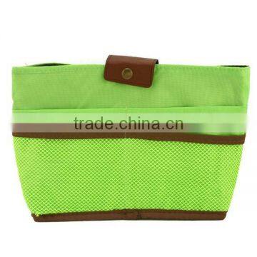 Women Travel Multi Function Storage Bag Organizer for Phone Cosmetic Accessories photo-2