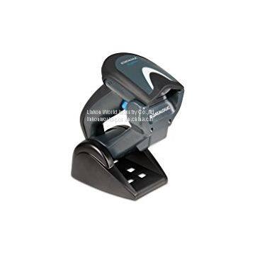 Datalogic Gryphon GM4400 2d cordless area imager barcode scanner