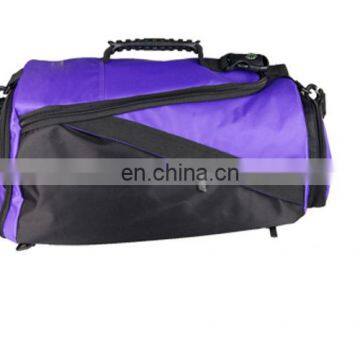 High quality football practical sport bag with good price