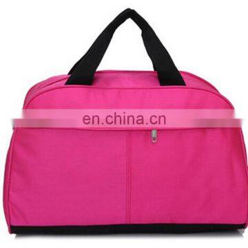 2015 fashion popular low price korean ladies travel bag