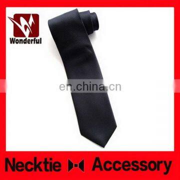 High quality latest polyester custom made neckties