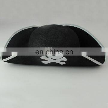 Hot Sale Skeleton Pirate Hat Party Hat Cap and Hat photo-3