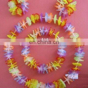 hawaiian lei sets