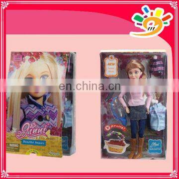 2013 New Arrival baby big eyes dolls cute cartoon doll toy manufacturer china for wholesale