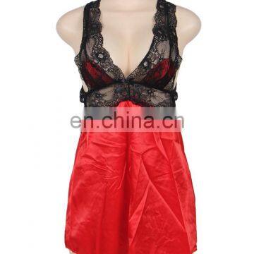 Wholesale Plus Size Women Clothing Babydoll photo-4