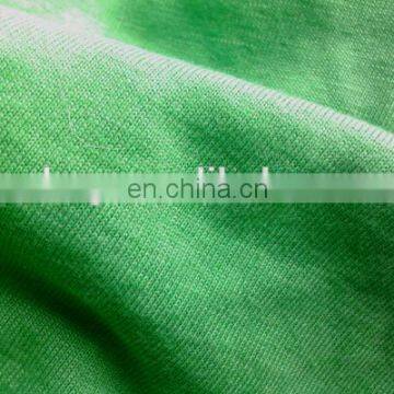 Winfar Textile Knit Single Jersey Polyester Cotton Fabric Blend 65 Polyester 35 Cotton Fabric photo-3