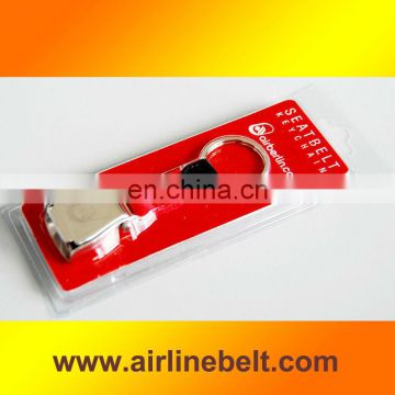 Top classic airline car logo keyrings