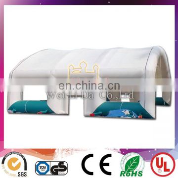 hot sale outdoor inflatable tent ,inflatable bar for house , inflatable building