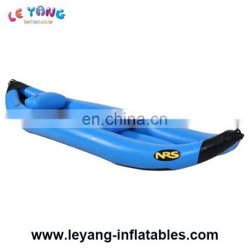 2 person inflatable kayak canoe kayak boat for water sport