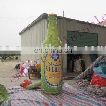 inflatable bottle