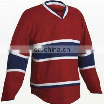 ice hockey wear