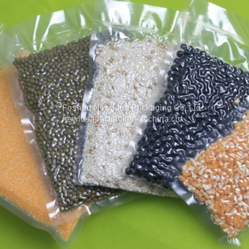 Вакуумные пакеты для упаковки пищевых продуктов