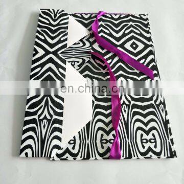 Wholesale Clothes Cardboard Box Fold Packaging Boxes for Clothes photo-3