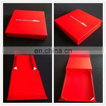 Shenzhen zeal-x packing box products limited