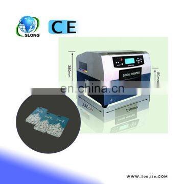 a4 Digital Silicone Case Usb Powered Portable Printer a4 photo-2