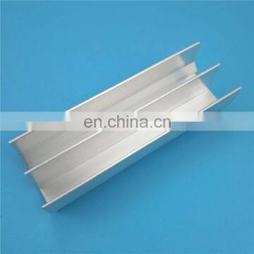 Din Rail Type Ssr Heat Sink photo-5