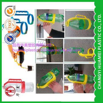 Eco-Friendly Eco-Friendly Plastic 2L Drink Handle photo-2