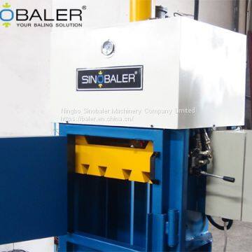 Small Baler or Mini Baler Applications