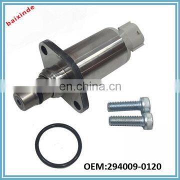 Promotion Mazda 6 Suction Control Valve / Fuel Inlet Metering Valve 294009-0120 photo-3