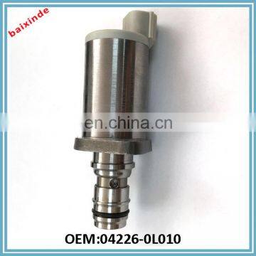 Hilux 3.0L Common Rail Suction Control Valve OEM 04226-0L010 04226-30020 204200-0093