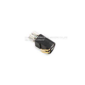 Cylindrical Vibration Motor LD8404E18