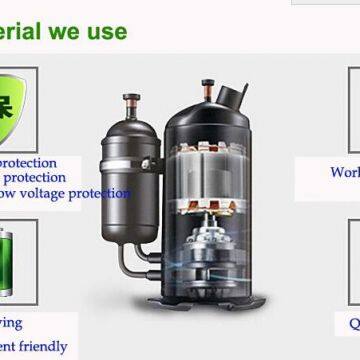 Household Dehumidifier