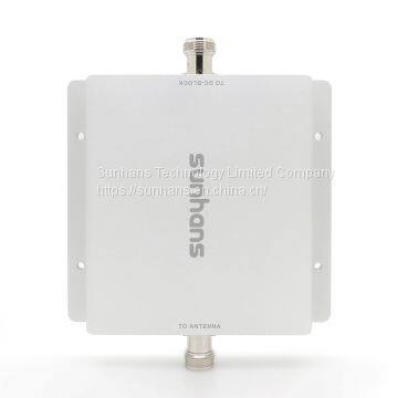 Sunhans SH24GO20W Wifi Booster Amplifier 2.4g 20w Wifi Amplifier for UAVs photo-3