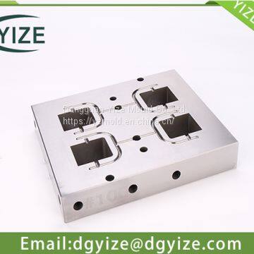 Profile Grinding Processing Precision mould part with low price