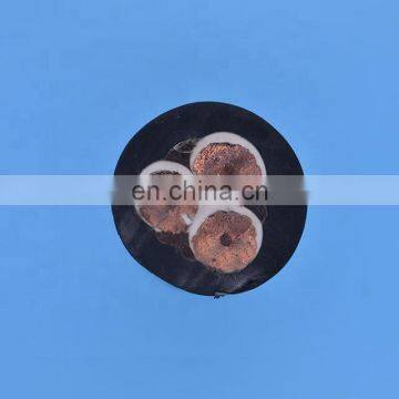 NSHTOEU cable crane cable low voltage cables for basket operation
