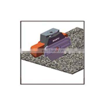 High Speed Stone Bridge Cutting Five-Axis CNC Machining Center