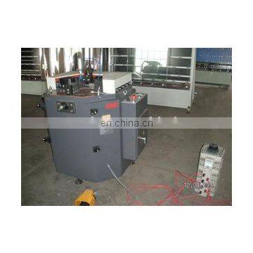 aluminum corner crimping machine-aluminum windows and doors machine-aluminum cutting machine