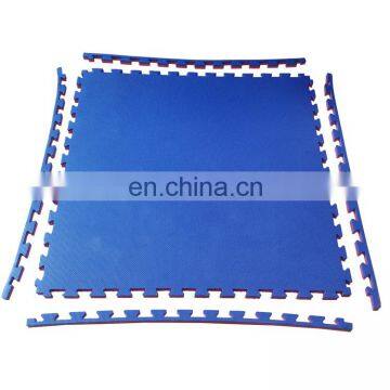 Melors Outdoor GYM EVA Waterproof Mat For Judo Portable Tatami Mats Factory photo-3