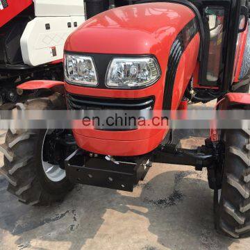35HP 4WD Farm Tractor 354 With EC Eertificate