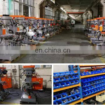 Fitting Vehicle Spare Parts Drilling Tapping Machine Industry Machining Machinery Metal Fittings Parts Tapping Spm Machine photo-7