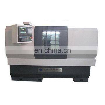 The best price machine for diamond cutting wheel cnc lathe CK6166A form haishu