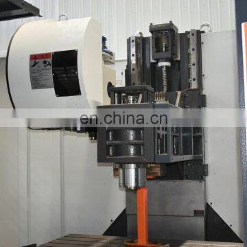 5 Axis Dental Milling CNC Machine With Servo Spindle Motor photo-2