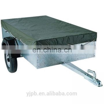 Heavy duty colours bache PVC tarpaulin sheet