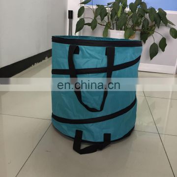 Garden Waste Bag Pop-up Garten  Water Proof Abfallsack