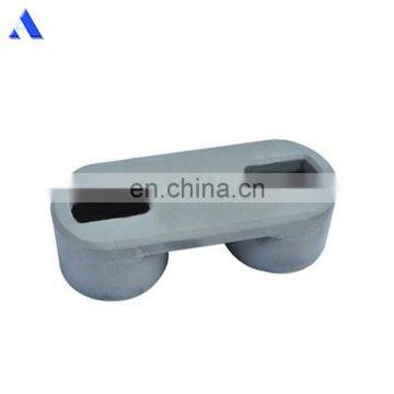Flush Foundations Container ISO Socket