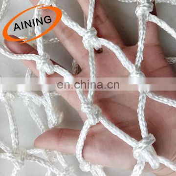 Factory price wholesale high quality soccer ball net