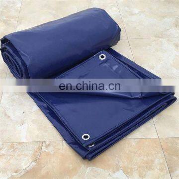 Canvas Truck Cover Cheap Wholesale Pvc Tarpaulin photo-5
