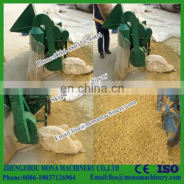 New electric multi purpose mini crop sheller/grain thresher for sale /wheat seed Remove machine