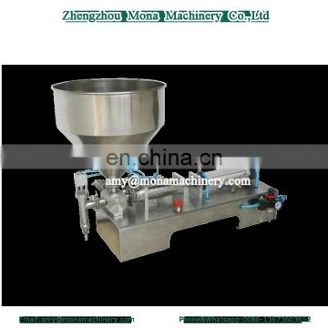 High Speed Widely Used honey jar filling machine for sale