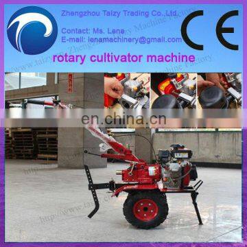 Mini Garden Tiller With Factory Price photo-6