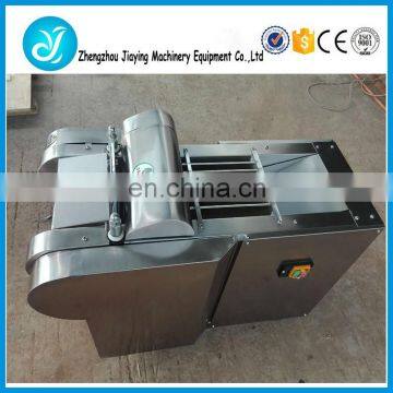 Industrial Fruit Vegetable Cutting Machine for Sale photo-4
