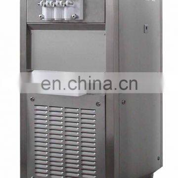 Commercial Hard Ice Cream Machine / Ice Cream Freezer / Gelato Batch Freezer