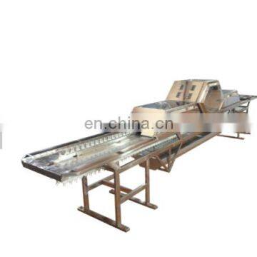 Duck/quail /goose/chicken egg washing machine/egg washer